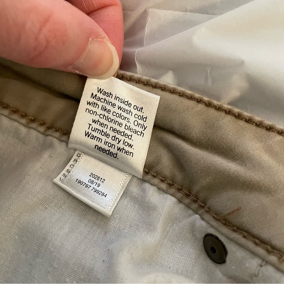 ๐ผ Bundle 2 for $20 ๐ผ Sonoma Khaki Skinny Jeans - Picture 4 of 9